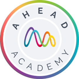 Ahead Academy Logo
